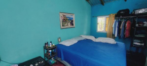Cabaña, Hospedaje Cortes